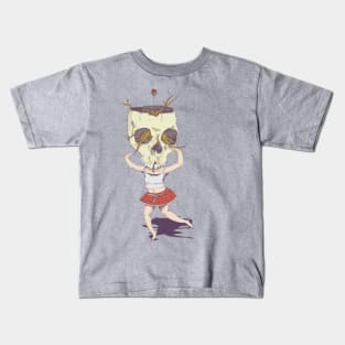 Be Fabulous Kids T-Shirt